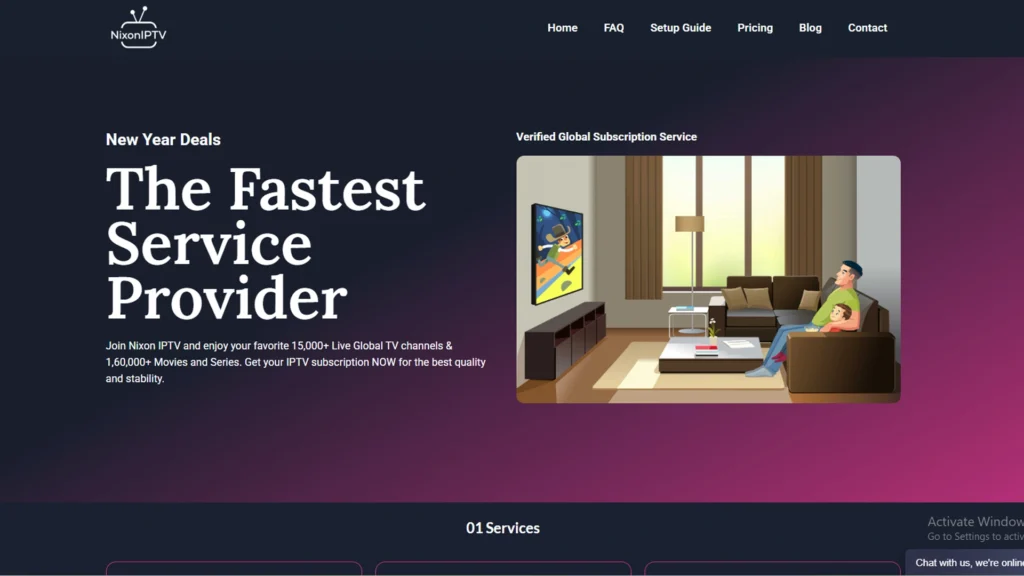  Best Adult IPTV Services