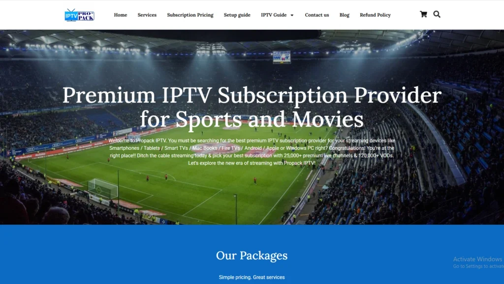  Best Adult IPTV Services