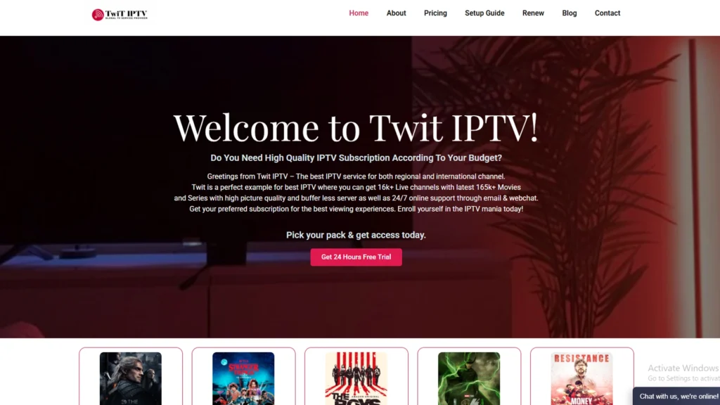 Best Adult IPTV in 2026