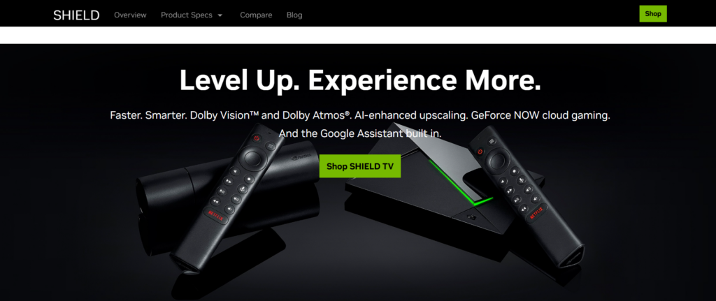 IPTV setup on Android TV